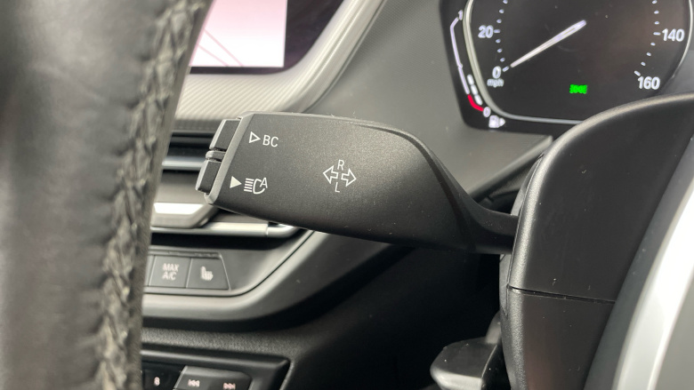 BMW 1 Series 118i M Sport 5dr Step Auto Petrol Hatchback